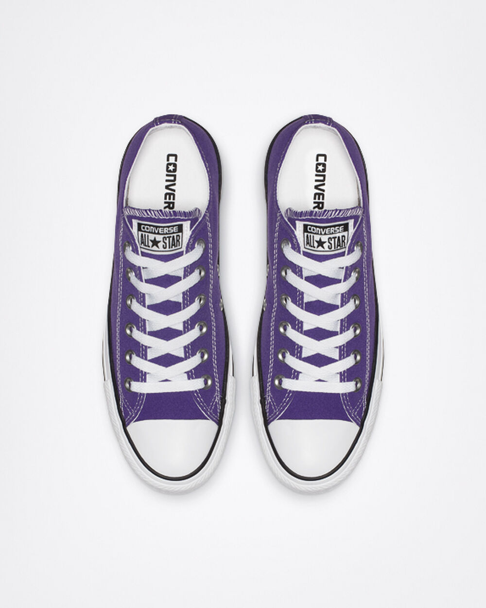 Zapatillas Converse Chuck Taylor All Star Mujer Moradas | Argentina-687057