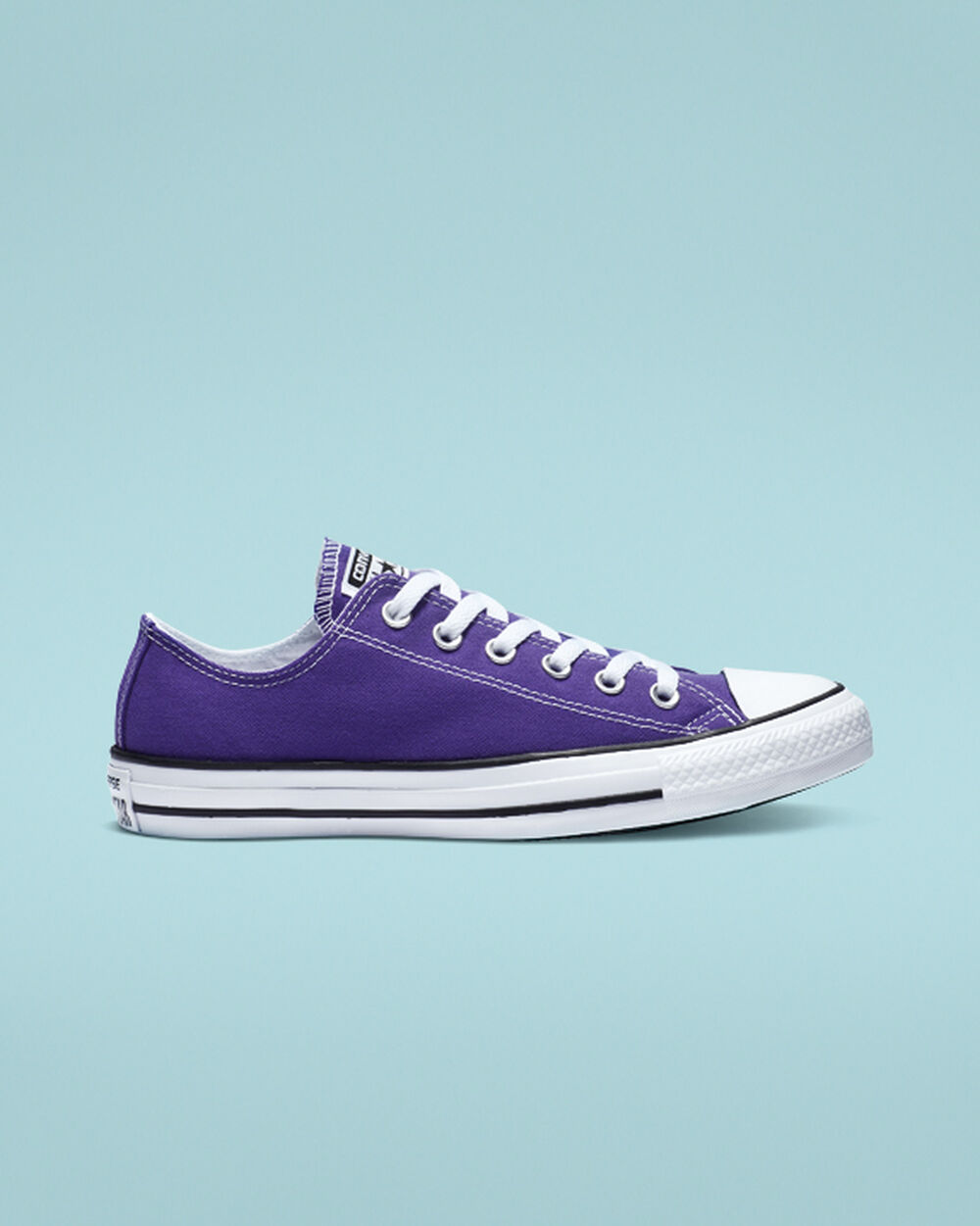 Zapatillas Converse Chuck Taylor All Star Mujer Moradas | Argentina-687057