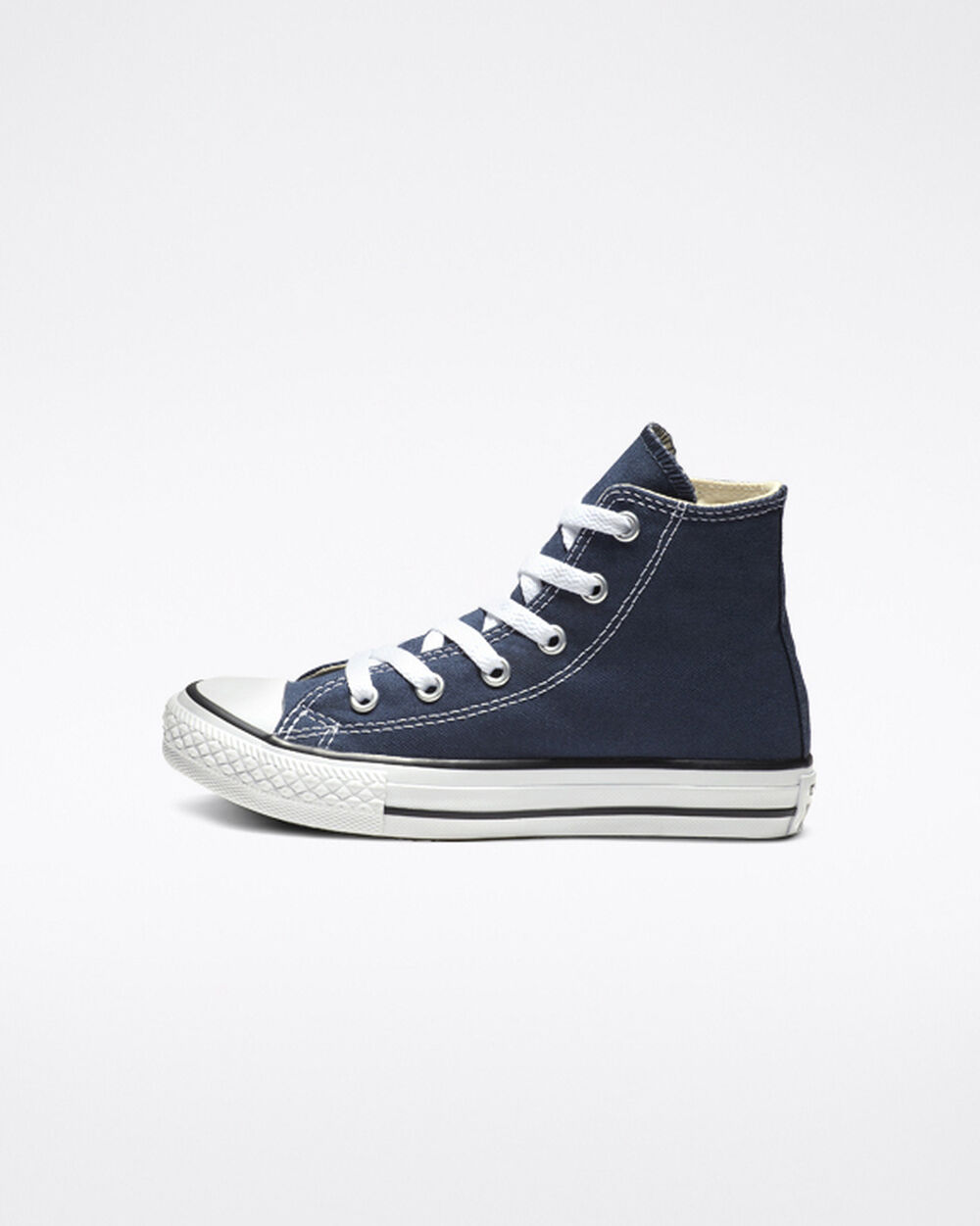 Zapatillas Converse Chuck Taylor All Star Niño Azul Marino | Argentina-729047