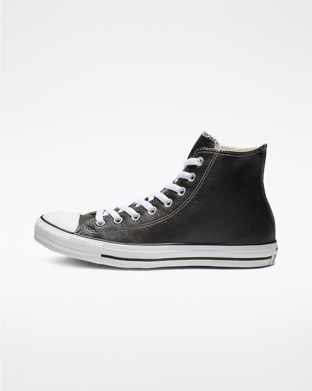 Zapatillas Converse Chuck Taylor All Star Mujer Negras | Argentina-765137