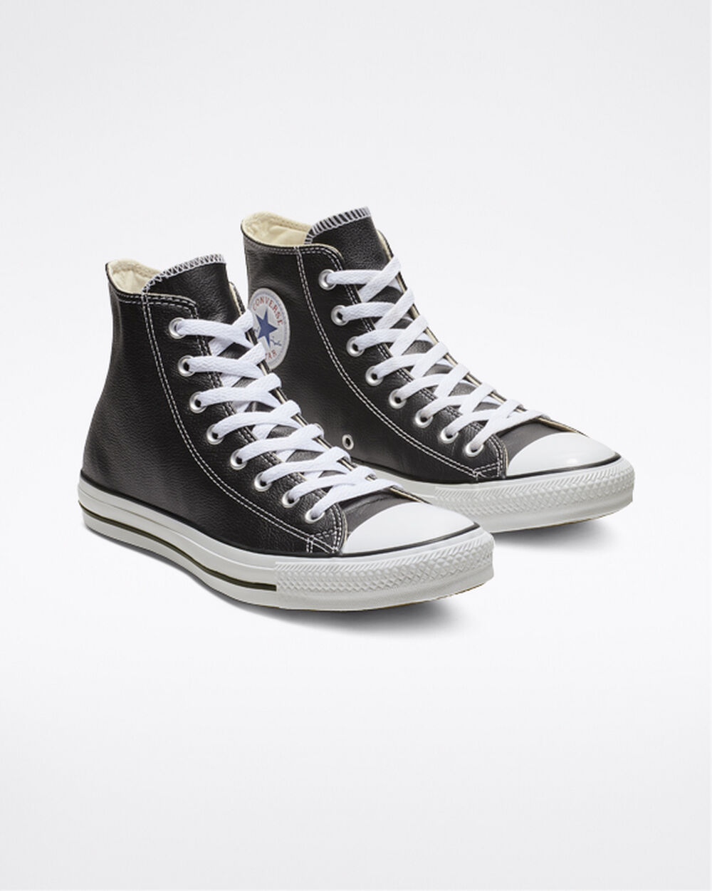 Zapatillas Converse Chuck Taylor All Star Mujer Negras | Argentina-765137