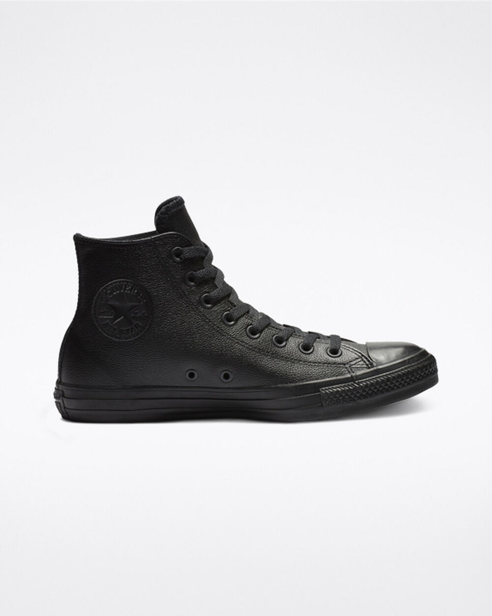 Zapatillas Converse Chuck Taylor All Star Mujer Negras | Argentina-794637