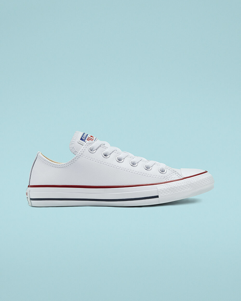 Zapatillas Converse Chuck Taylor All Star Mujer Blancas | Argentina-803147