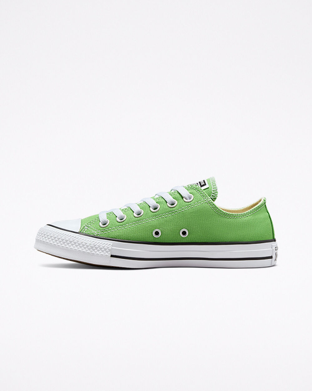 Zapatillas Converse Chuck Taylor All Star Mujer Verde | Argentina-803757