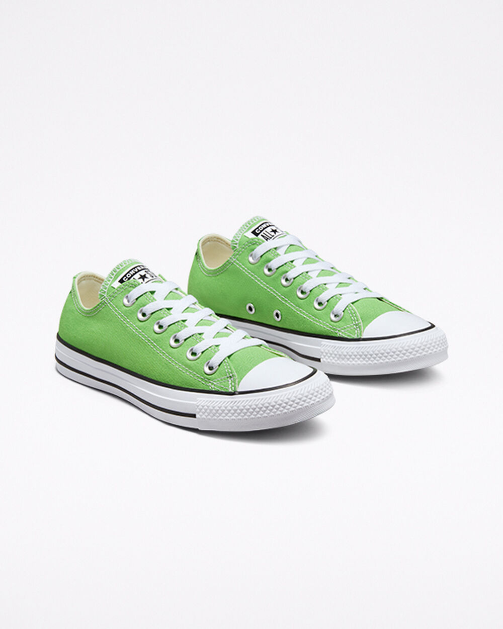 Zapatillas Converse Chuck Taylor All Star Mujer Verde | Argentina-803757