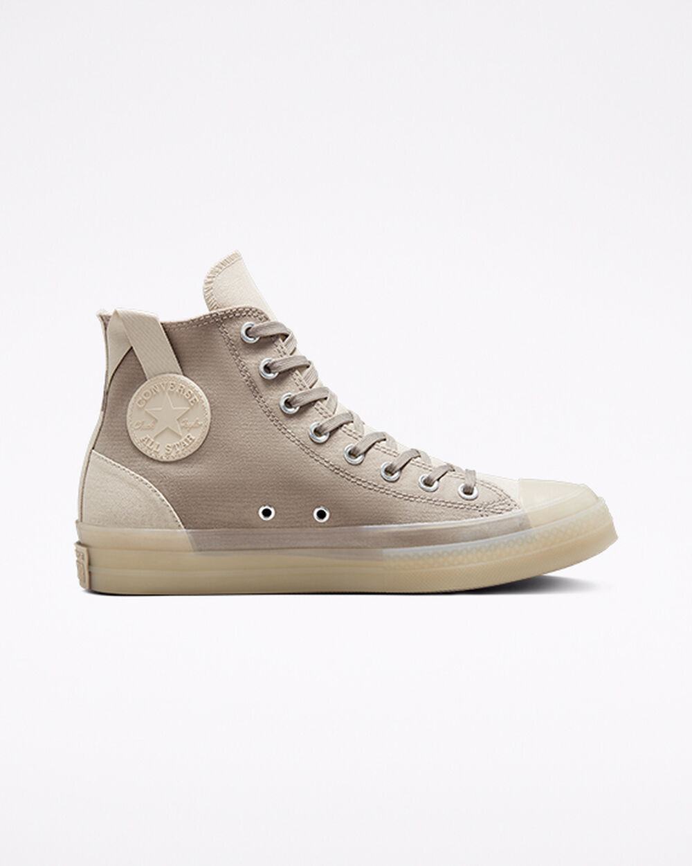 Zapatillas Converse Chuck Taylor All Star CX Hombre Kaki | Argentina-874567