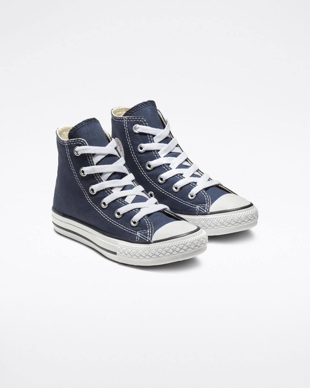 Zapatillas Converse Chuck Taylor All Star Niña Azul Marino | Argentina-912057