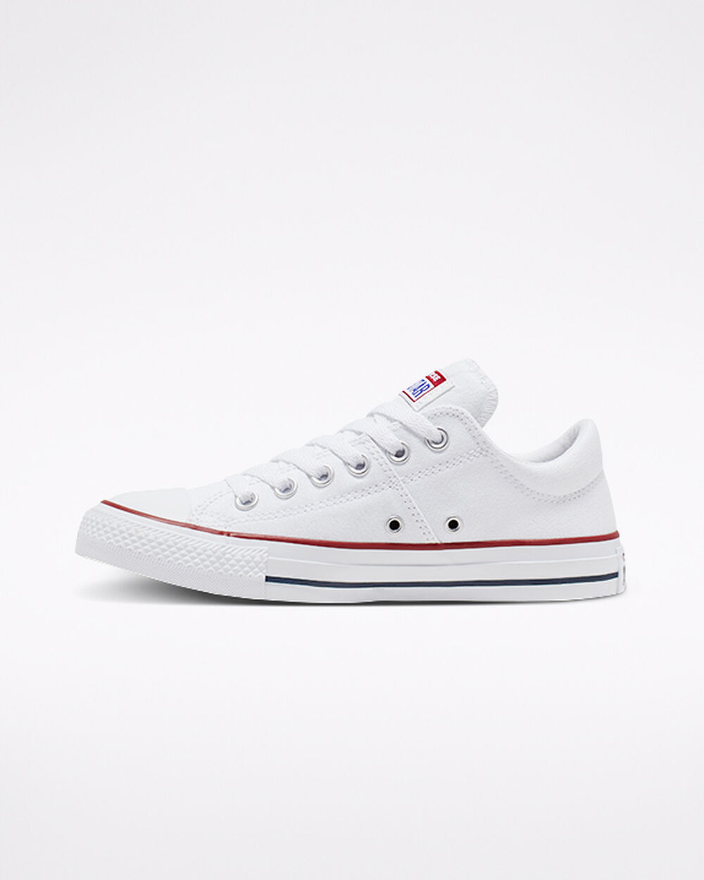 Zapatillas Converse Chuck Taylor All Star Madison Mujer Blancas Blancas | Argentina-968327