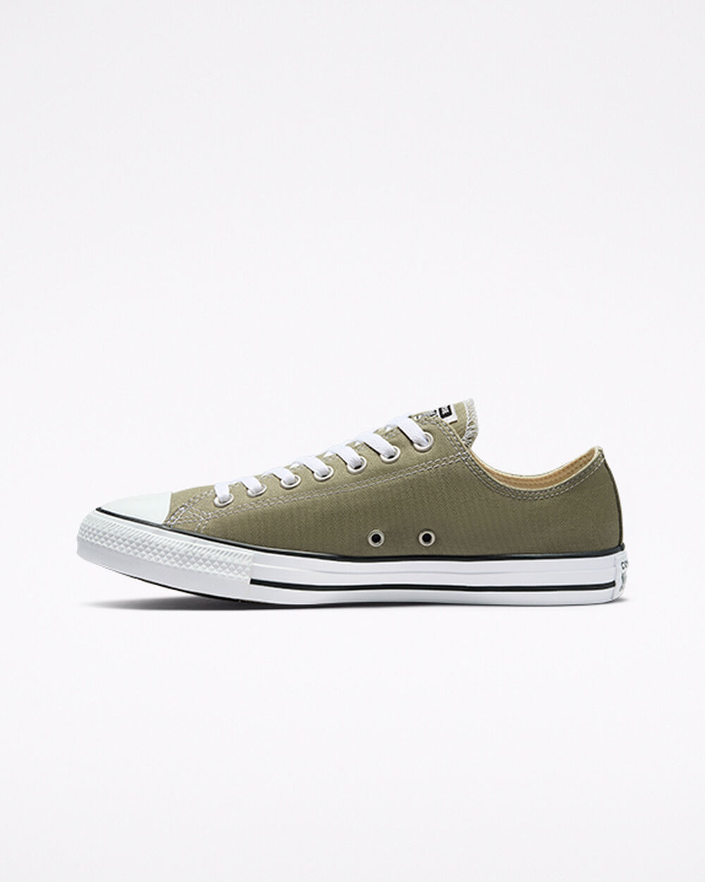 Zapatillas Converse Chuck Taylor All Star Hombre Verde Oscuro | Argentina-982757