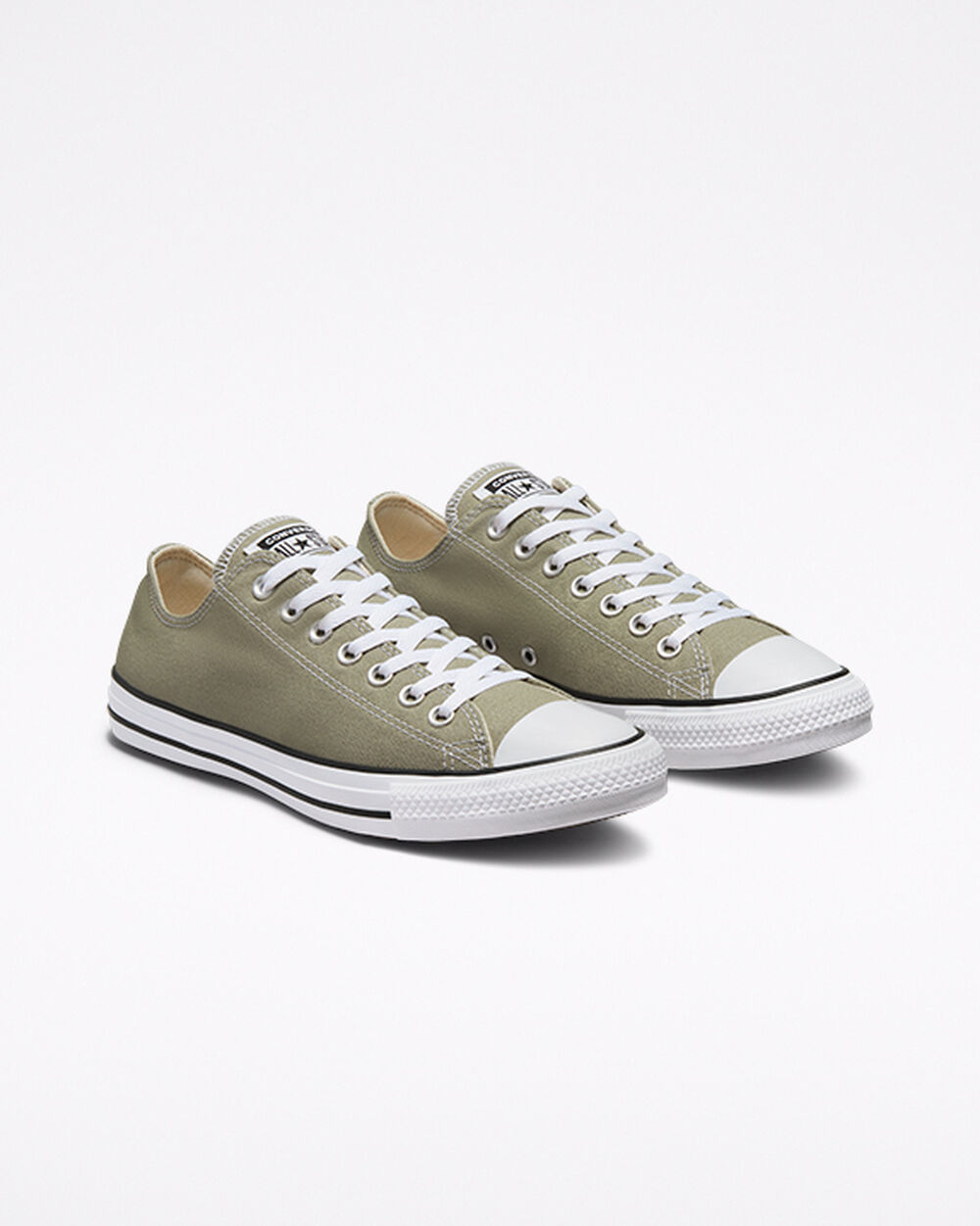 Zapatillas Converse Chuck Taylor All Star Hombre Verde Oscuro | Argentina-982757