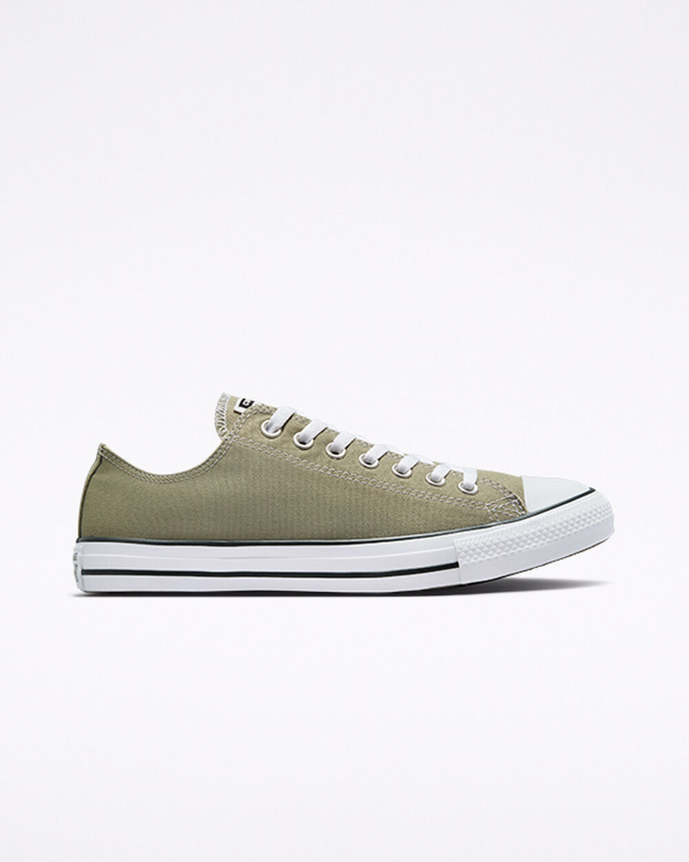 Zapatillas Converse Chuck Taylor All Star Hombre Verde Oscuro | Argentina-982757