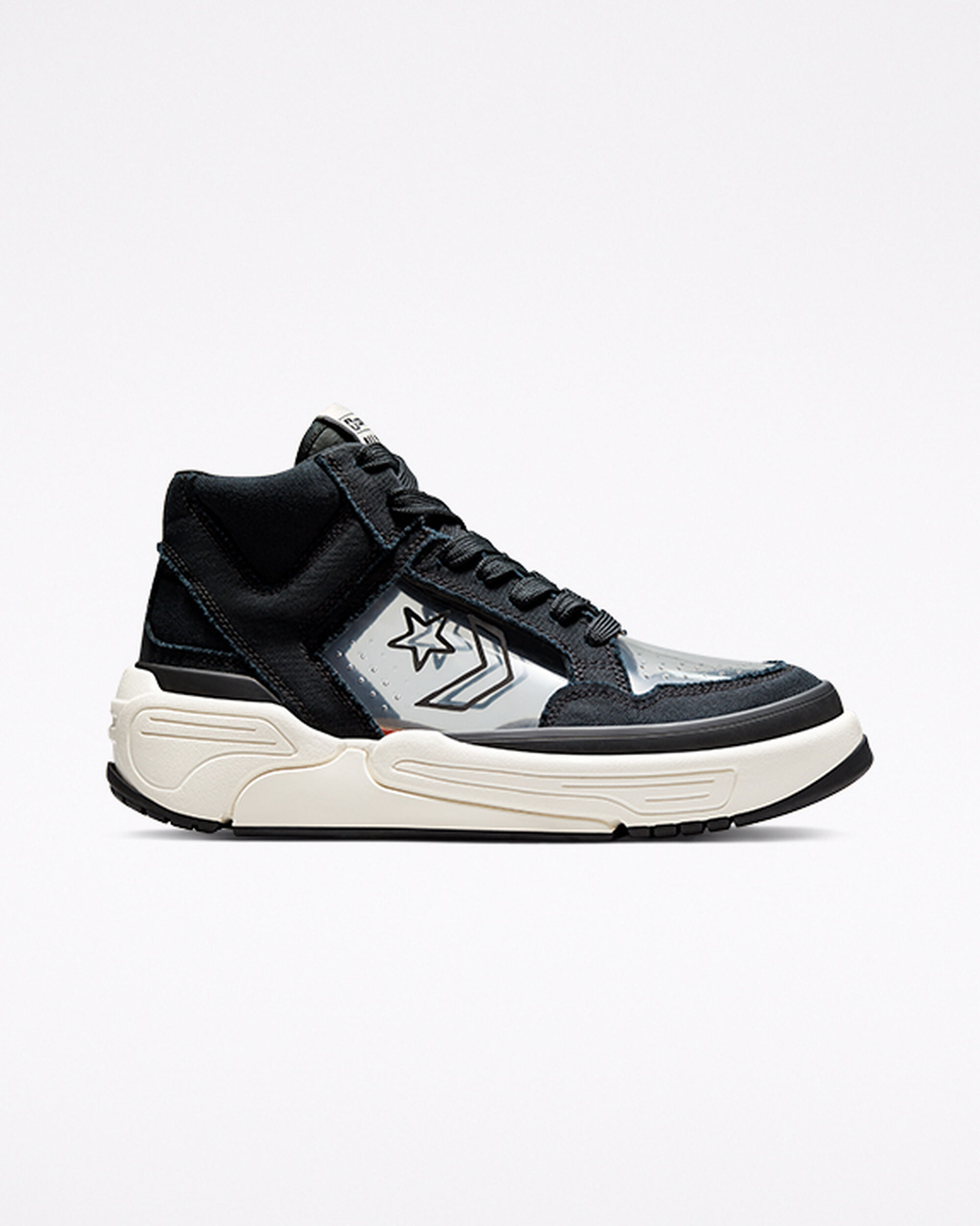 Zapatillas Converse x Todd Snyder Chuck 70 Hombre Negras | Argentina-203747