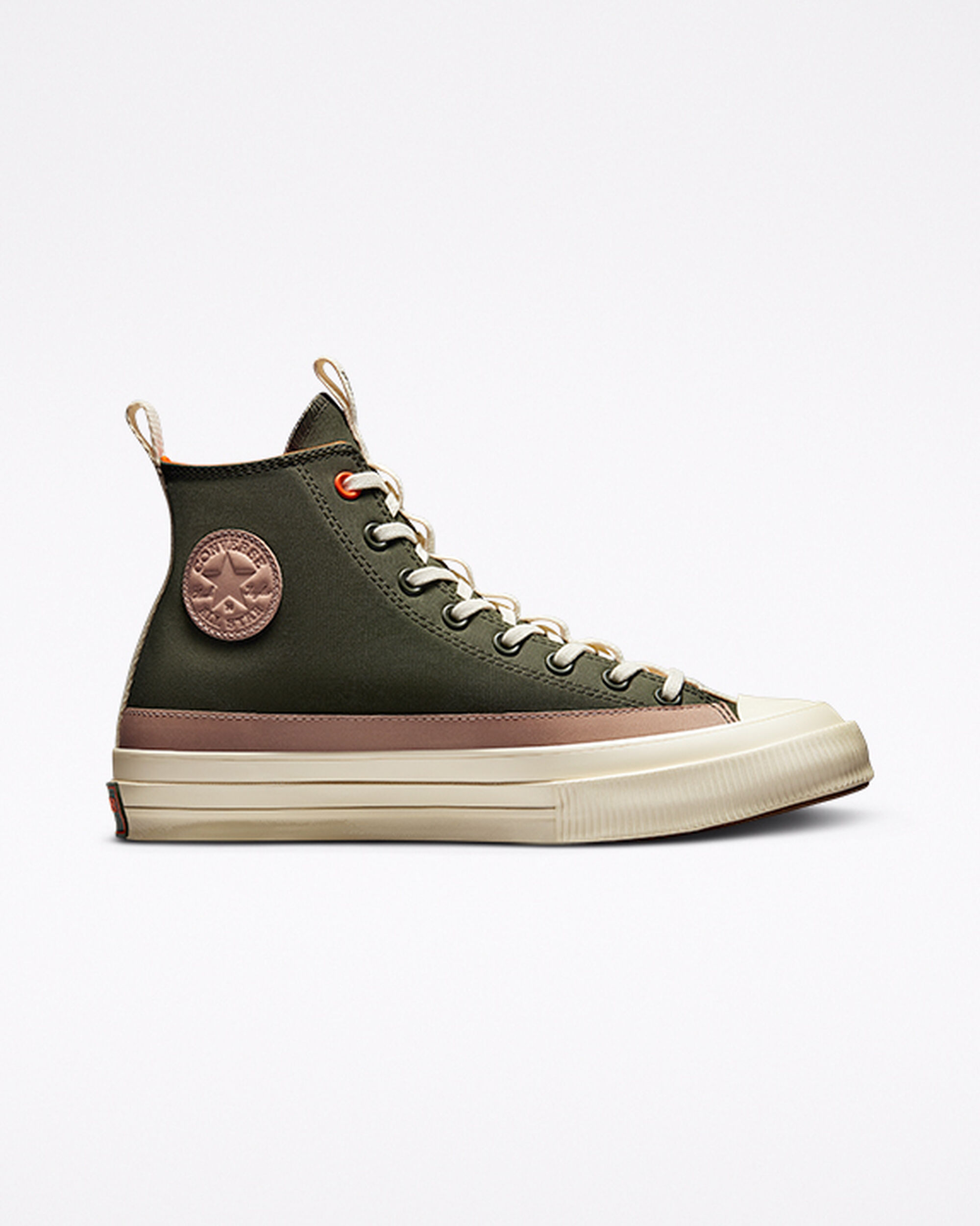 Zapatillas Converse x Todd Snyder Jack Purcell Hombre Verde Oscuro Blancas | Argentina-013757